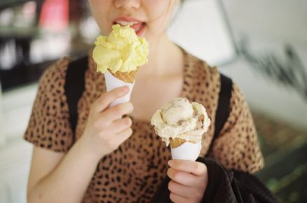 Global Wellness Day: Foods For Moods