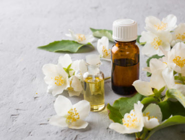 Global Wellness Day: Spirituality & Essential Oils