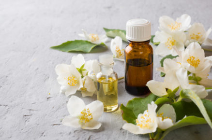Global Wellness Day: Spirituality & Essential Oils