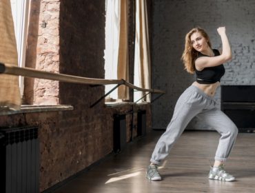 Global Wellness Day: Let’s Dance the Weight Away!