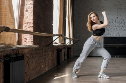 Global Wellness Day: Let’s Dance the Weight Away!