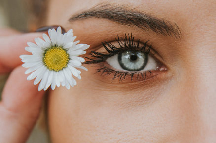 How YOUR Wellbeing enhances YOUR Beauty