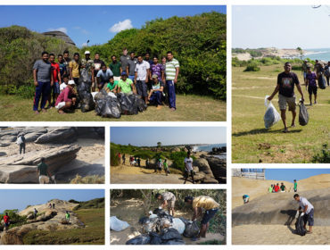 Resplendent Ceylon Stepping Up Its Sustainable Initiatives