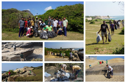 Resplendent Ceylon Stepping Up Its Sustainable Initiatives
