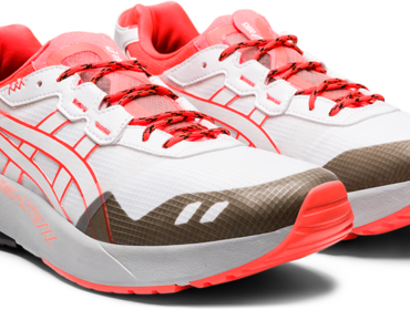 Sneaker Alert! The ASICS GEL-LYTE™ XXX is a Must-Have This Season
