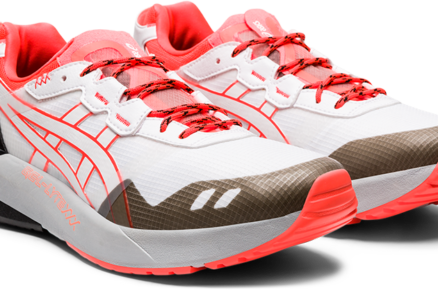 Sneaker Alert! The ASICS GEL-LYTE™ XXX is a Must-Have This Season