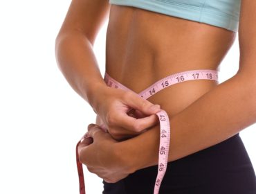 Want to get in shape post lockdown? Here’s how to start