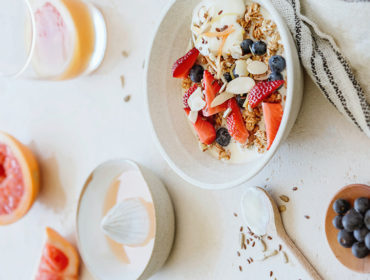 What to Eat Pre and Post Yoga?