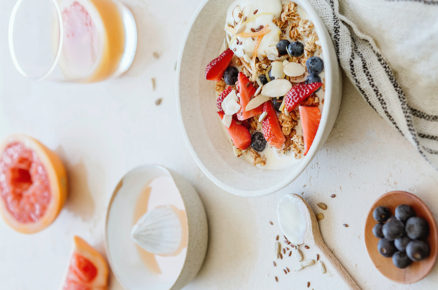 What to Eat Pre and Post Yoga?