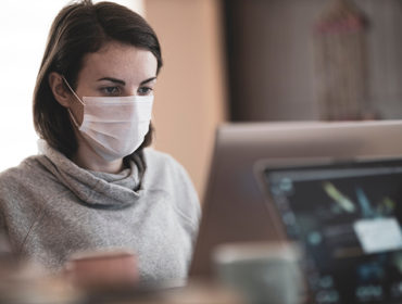 Why You Should Avoid Wearing Masks All the Time