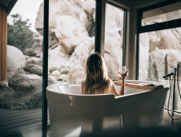 You Can’t Escape these 5 Bath & Body Tricks