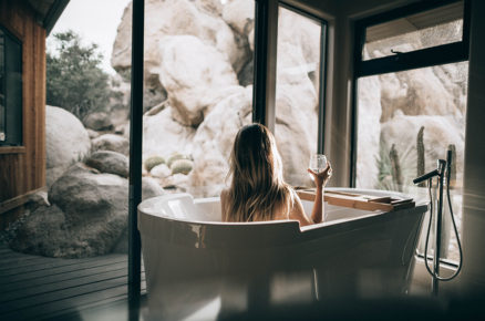 You Can’t Escape these 5 Bath & Body Tricks