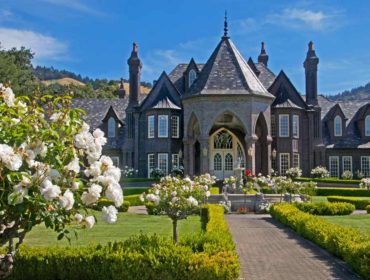 5 Undiscovered Wine Regions to Visit in California