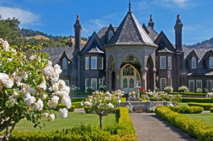 5 Undiscovered Wine Regions to Visit in California