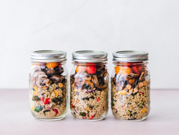 Ancient Grains, Bright Future