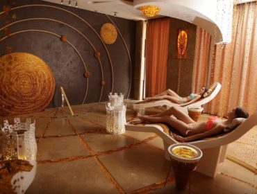 Azerbaijan at its Best: 6 Cities that Redefine Modern Relaxation and Wellness