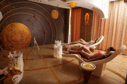 Azerbaijan at its Best: 6 Cities that Redefine Modern Relaxation and Wellness