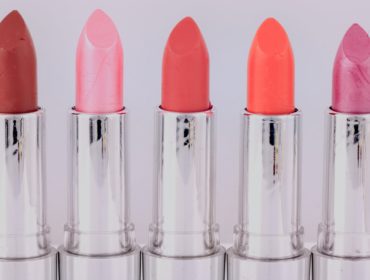 Celebrate International Lipstick Day with Matte-Creamy-Glossy-Metallic