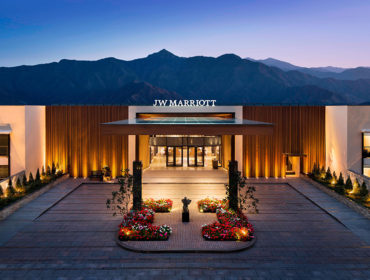 Rely on Luxury with JW Marriott Mussoorie’s “Commitment to Clean”