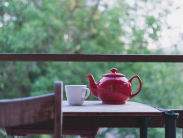 Par-Tea for Tea lovers: Here are some benefits of having Tea