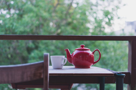 Par-Tea for Tea lovers: Here are some benefits of having Tea