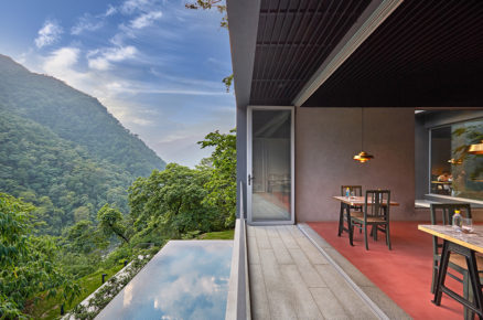 ‘Care by Roseate’ – Touchless Hospitality and utmost safety standards