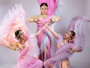 Achieve Wellness with Power of Classical Dance at Pushpanjali WellHealth