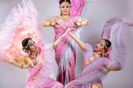 Achieve Wellness with Power of Classical Dance at Pushpanjali WellHealth