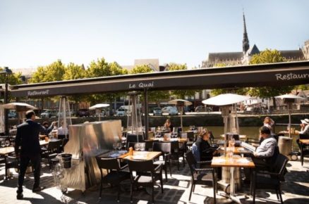 Singing the Northern Note: Experience France Like Never Before