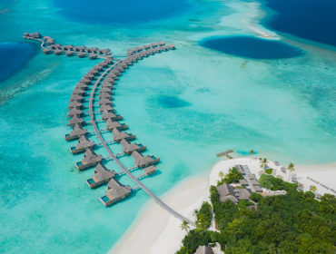 From Sound Healing to Blue Hole Diving, Vakkaru Maldives Welcomes You