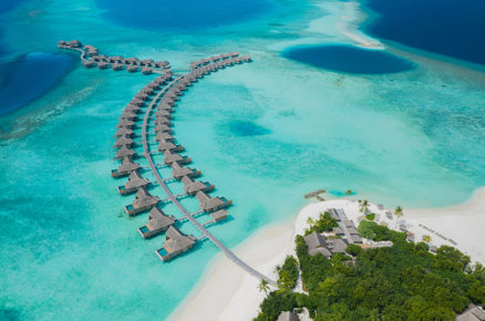 From Sound Healing to Blue Hole Diving, Vakkaru Maldives Welcomes You