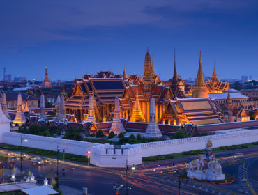 India’s first ever Virtual Roadshow by Tourism Authority of Thailand