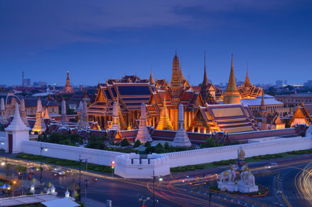 India’s first ever Virtual Roadshow by Tourism Authority of Thailand
