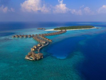 Mad Over Maldives: 10 Best Resorts to Check In At