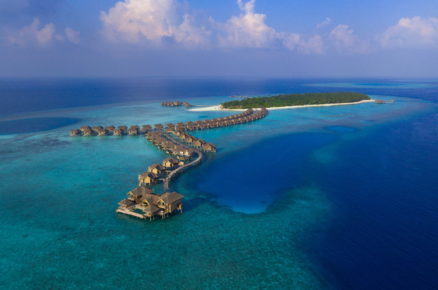 Mad Over Maldives: 10 Best Resorts to Check In At