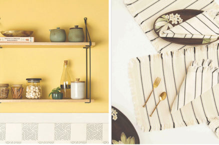 Ellementry, where Nature, Sustainability, and Design Co-exist