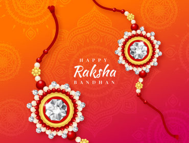 Strengthen your Sibling Bond: Raksha Bandhan Gifts