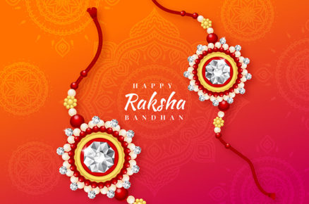 Strengthen your Sibling Bond: Raksha Bandhan Gifts