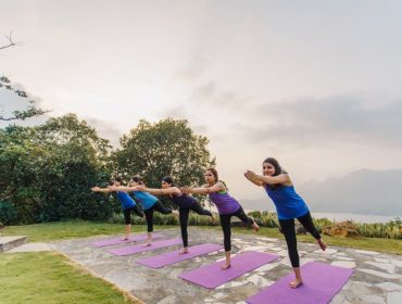 Safe and  Atmantan Wellness Centre Resumes Operations!