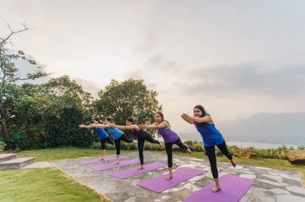 Safe and  Atmantan Wellness Centre Resumes Operations!