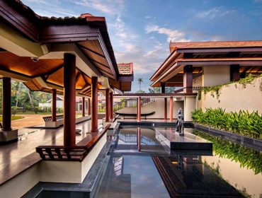 7 Reasons why you will fall in love with your stay at Niraamaya