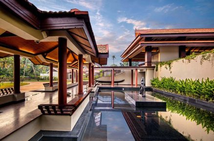 7 Reasons why you will fall in love with your stay at Niraamaya