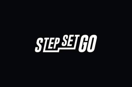 Make Your Every Step Count with StepSetGo