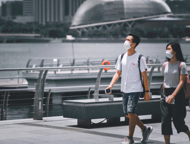 How important Contactless Security is for the Post Pandemic phase