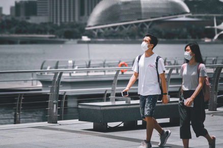 How important Contactless Security is for the Post Pandemic phase