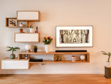 Sustainable Interiors: Interior décor industry’s growing awareness towards sustainability