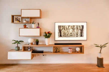 Sustainable Interiors: Interior décor industry’s growing awareness towards sustainability