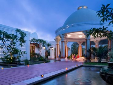 Breaking Out of Life’s Monotony with Taj Wellness Retreats