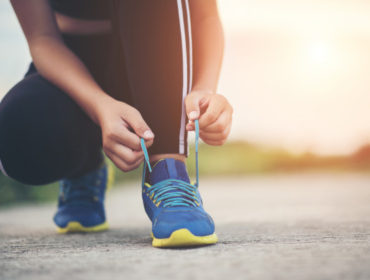 Walking for Complete Wellbeing