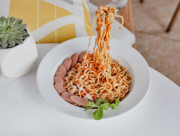 10 Reasons Why Wholegrain Noodles Are The Best Healthy Alternative